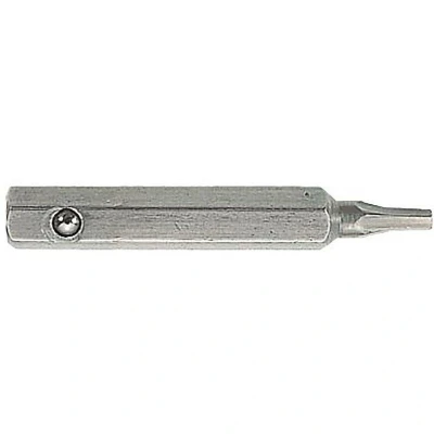 Afbeelding van FACOM EH.002.5 schroefbit voor zeskant inbusschroeven 28mm Hex 2,5mm