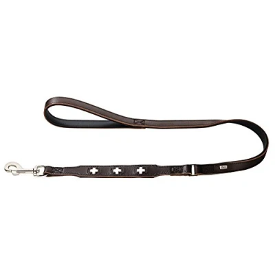 Afbeelding van Hondenriem Hunter Swiss 100 cm