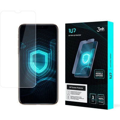 Afbeelding van Apple iPhone X/XS/11 Pro 3mk 1UP