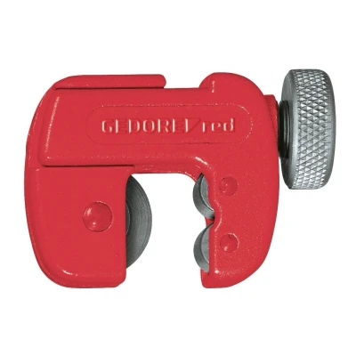 Afbeelding van Gedore RED 3301616 Mini pijpsnijder