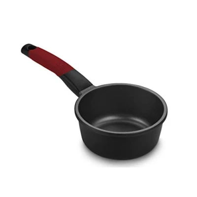 Afbeelding van Isogona. bra A413816 steelpan, 16 cm, Al/Fu First