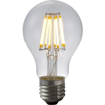 Afbeelding van SPL LED Filament Classic 6,5W / DIMBAAR 2200K (extra warm wit)