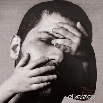 Afbeelding van Eli Keszler (CD)