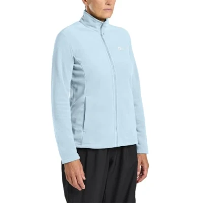 Afbeelding van Jack Wolfskin Taunus Fz W Fleecejack voor dames