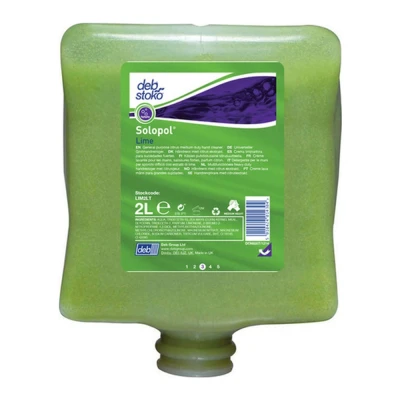 Afbeelding van Deb Stoko Solopol Lime 4x
