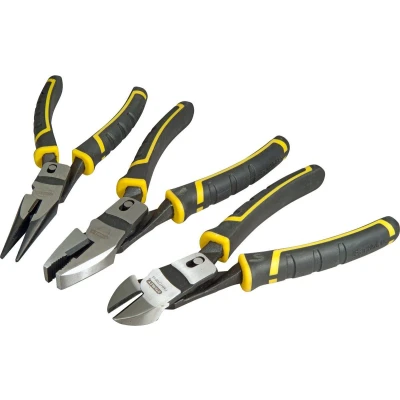 Afbeelding van Stanley Krachttangenset FMHT0 72415