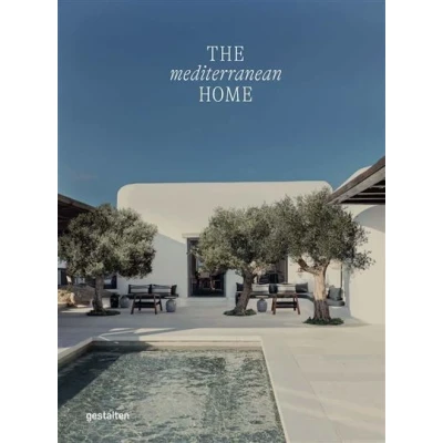 Image de The mediterranean home