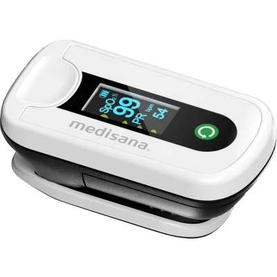 Afbeelding van Medisana Saturatiemeter Pm 180 Wit (79493)