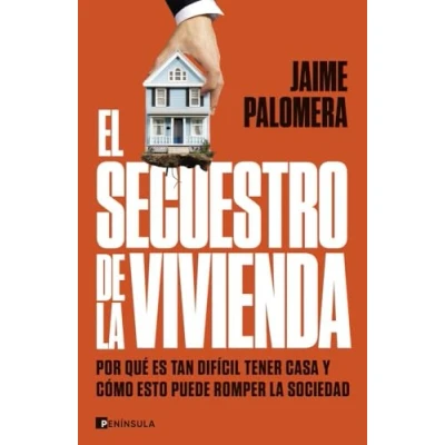 Afbeelding van El secuestro de la vivienda