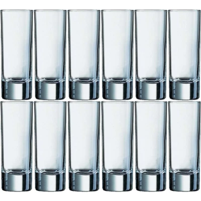 Afbeelding van Glazen Arcoroc 40375 Transparant Glas (6 cl) (12 Stuks)