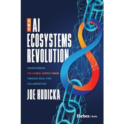 Afbeelding van The AI Ecosystems Revolution