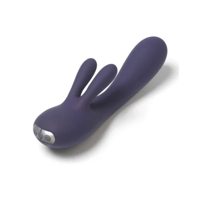 Afbeelding van FiFi Rabbit Vibrator G Spot Paars