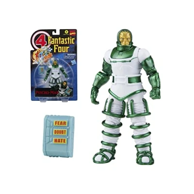 Afbeelding van Actiefiguren Marvel Casual