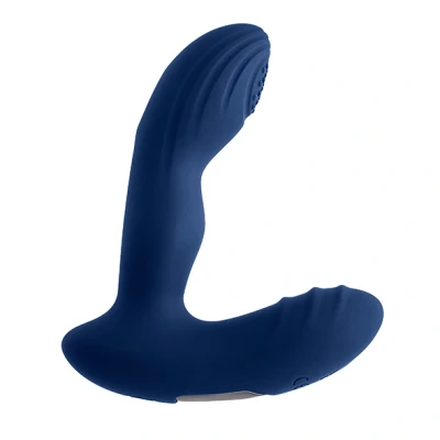 Afbeelding van Evolved Pleasure Pleaser Dildo Paars
