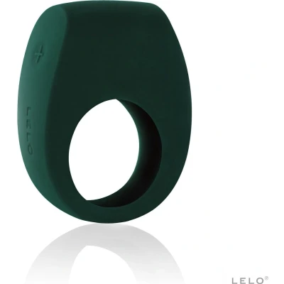 Afbeelding van Lelo TOR 2 Vibrerende Cockring Groen