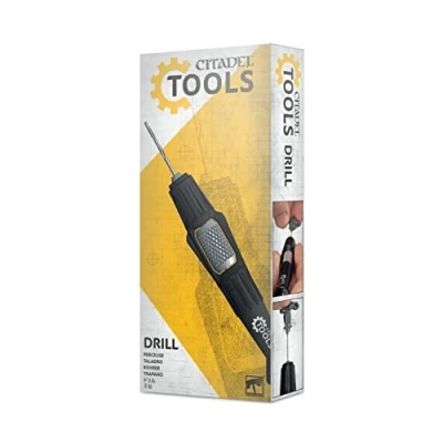 Afbeelding van Citadel Tools: Drill