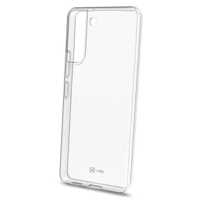 Afbeelding van Telefoonhoes Celly GELSKIN1010SP Transparant Samsung Galaxy S22