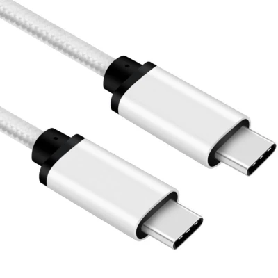Afbeelding van 3 m USB C naar kabel