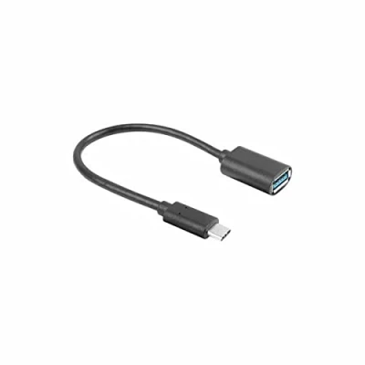 Afbeelding van Kabel Micro USB Lanberg