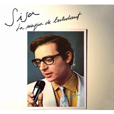 Afbeelding van Sisa La Magia De L&#039;Estudiant (CD)