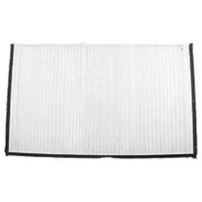 Afbeelding van MAPCO 65009 Interieurfilter pollenfilter 270 160 34,5 FIAT: Multipla