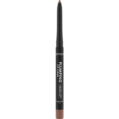 Image de Catrice Plumping Crayon à lèvres N 069 Marron hydratant longue durée mat vegan imperméable sans parfum alcool 0,35 g
