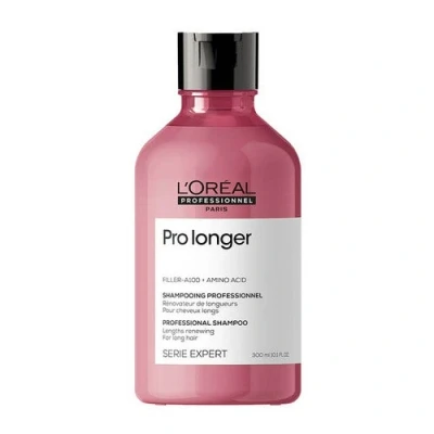 Afbeelding van L&#039;Oréal Professionnel Serie Expert Pro Longer Shampoo 300 ml