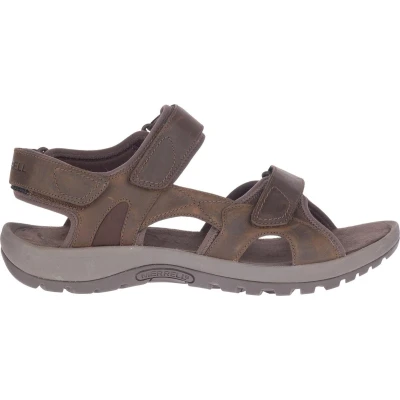 Afbeelding van Sandspur 2 Convert Sandalen Heren Earth 800 41 Bruin Outdoor