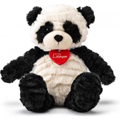 Afbeelding van Lumpin panda WU small 20 cm 94160