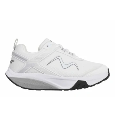 Afbeelding van MBT SPORT 4 III W White Wijdte H