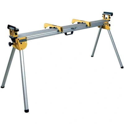 Image de DEWALT DE7023 XJ cadre de support universel pour tronçonneuses et scies à onglets