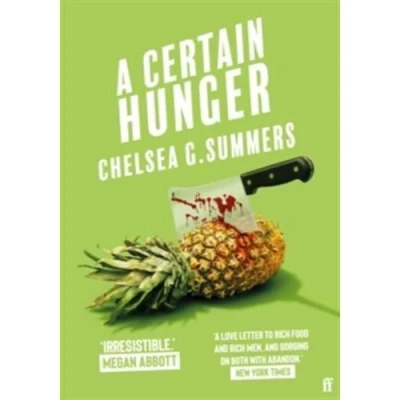 Image de A Certain Hunger