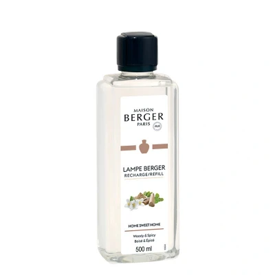 Afbeelding van Maison berger navulling voor geurbrander Home Sweet 500 ml