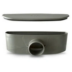 Afbeelding van Easy Drain sifon compact met waterslot 50mm toepasbaar op