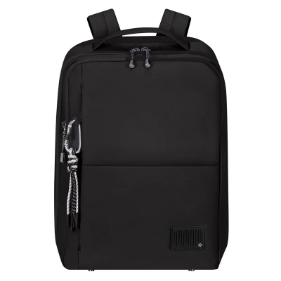 Afbeelding van Samsonite Wander Last backpack 14.1&quot; black