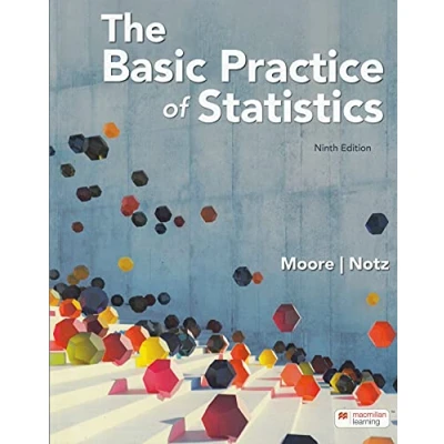 Afbeelding van The Basic Practice of Statistics