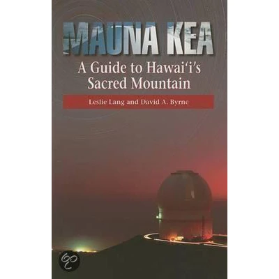 Afbeelding van Mauna Kea