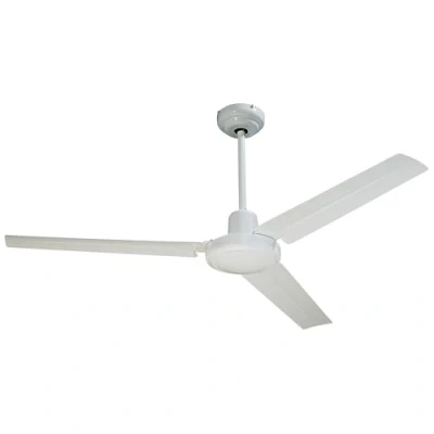 Afbeelding van Plafondventilator met licht FARELEK SEYCHELLES 65 W