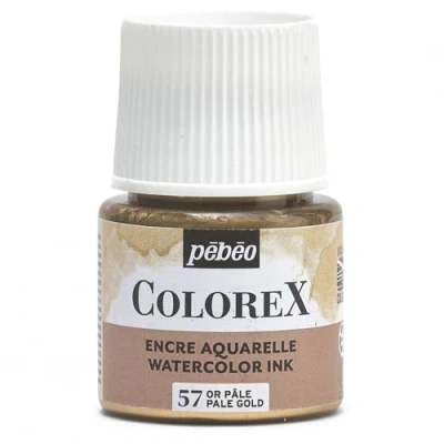 Afbeelding van Pale Gold