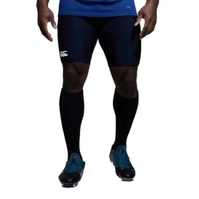 Afbeelding van variation 68659 of thermoreg short senior navy