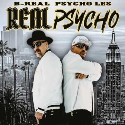 Afbeelding van Real Psycho