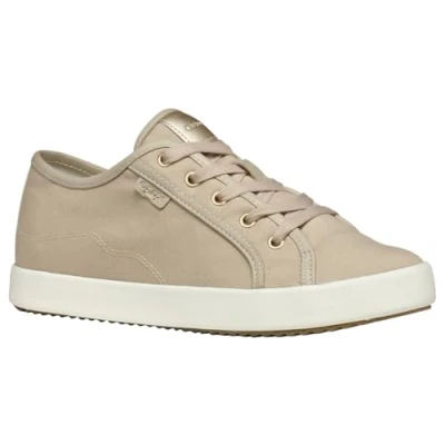 Afbeelding van Geox Blomiee, Sneakers, Dames, Maat: 38, goud