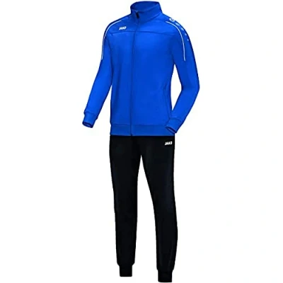 Afbeelding van JAKO Polyesterpak Classico Royal