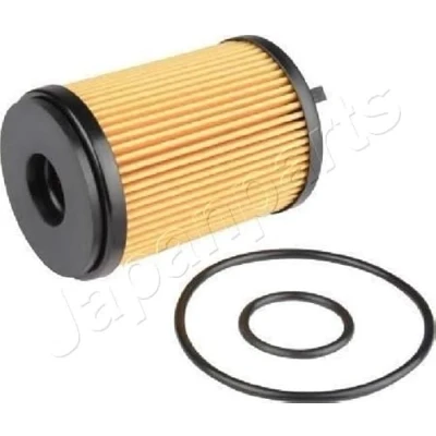 Afbeelding van JAPANPARTS FO ECO150 Oliefilter Filter insert ISUZU: D Max II Pickup
