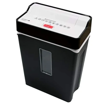 Image de Olympia PS 54 cc Destructeur de documents, noir