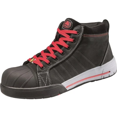 Afbeelding van Bata Bickz 733 Werkschoen Hoog S3 Maat 45