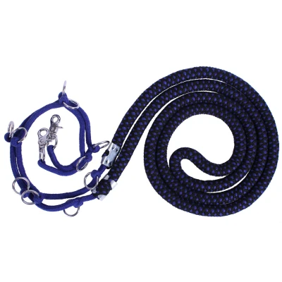 Image de QHP Lunging rope luxury