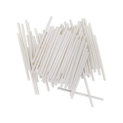 Afbeelding van Lurch FlexiForm 85127 10 stokjes voor cake pops vorm
