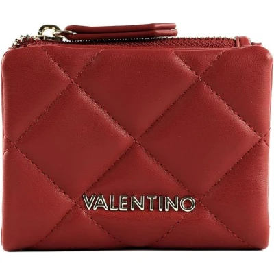 Afbeelding van VALENTINO Portemonnee Ocarina Wallet Rosso Rood
