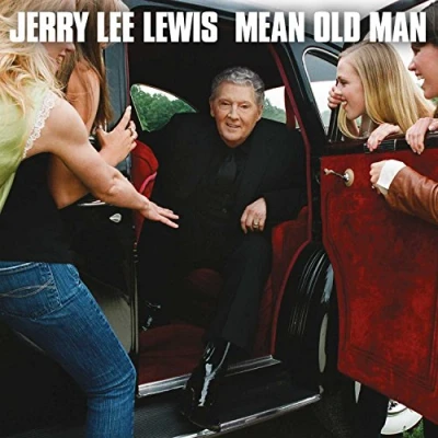 Afbeelding van Mean Old Man
